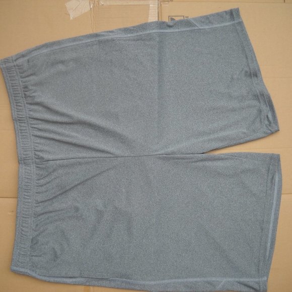 New! Champion C9 Athletic Shorts Plus Size 2XB / 42" Waist Running Basketball - Picture 7 of 8